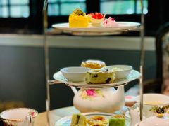 GAWT经典下午茶套餐-也枫·小黄楼(南山路旗舰店)