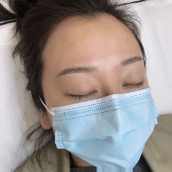 -久匠·野生眉半永久纹眉