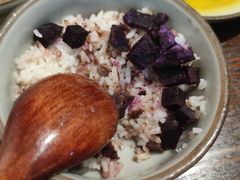 -山食间·中式营养轻餐(保利时光里店)