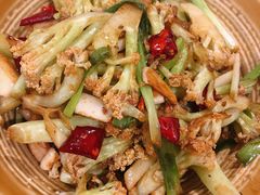 -湘肠香火锅店(团结湖店)