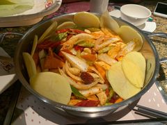 -黄记煌·三汁焖锅(万达广场店)