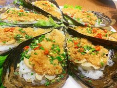 -尚海豆捞(乐虹坊店)