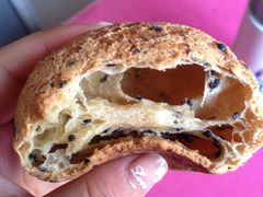 麻薯面包-供美香(集街店)