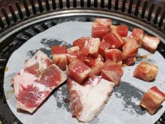 -匠牛亭·锅物烧肉放题自助(昆百大·泰业城店)