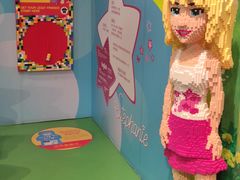 -上海乐高探索中心