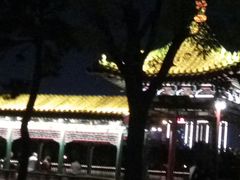 -迎泽公园
