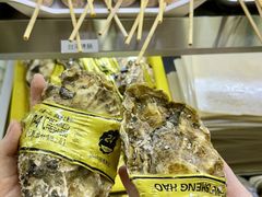 -回头烧烤(悦荟购物中心店)