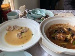 -山外山菜馆(玉泉路店)