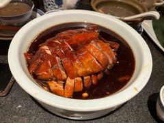 -南京大牌档(新街口德基广场店)