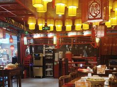 -富贵春饼·烤鸭·大厨现炒(泰华店)