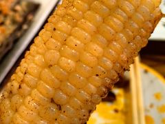 -撸啊撸铁签小肉(车站南路店)