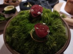 -三嚥阁 La Villa Restaurant