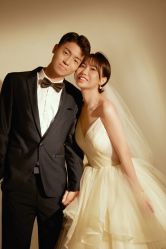 -布丁婚纱摄影工作室