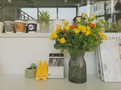 -隹木咖啡馆(宝龙广场店)