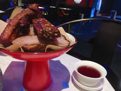 霸王肋排-啤仕多·啤客国潮跳舞BAR(保俶路店)