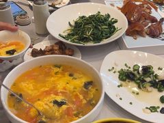 -钱记·乡野菜(紫荆花路店)