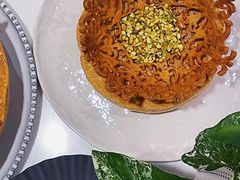 国王饼-潮一不贰·法式甜品·生日蛋糕·西式简餐(外滩店)