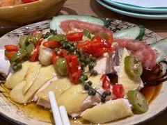 -新加坡高记KOO KEE Restaurant(盈科店)