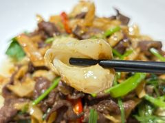 -十二点·辣椒炒肉(南山店)