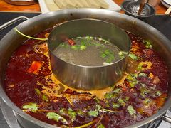 -葛记红焖羊肉(人民路店)
