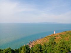 -灵山岛风景区