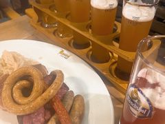 -巴伐利亚啤酒坊(意式风情街店)