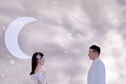 -薇薇新娘婚纱摄影(跃进北路店)