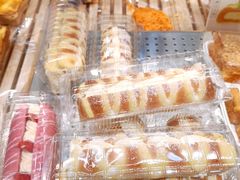 -仟吉(大溪地店)