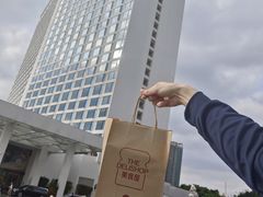-白天鹅宾馆·美食屋