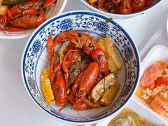 -润厨员工餐厅(华润城万象天地店)