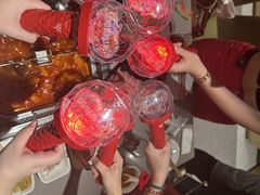 -海底捞火锅(枫蓝国际购物中心店)