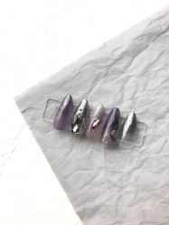 点击看大图 -Aso Artist Beauty美甲美睫