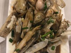 -沈家门海鲜夜排档(东港店)