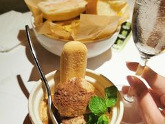 -Osteria Garden 生蚝花园餐厅(原进贤路店)