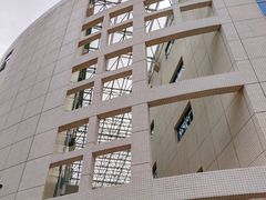 -南山图书馆(常兴路店)