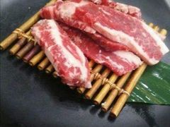 -三千里韩式炭火烤肉(南八马路店)