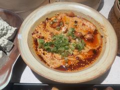-一叶一世界•素食餐厅(环球中心店)