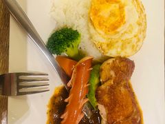 -翠华餐厅(东门店)
