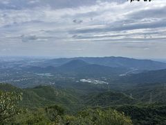 -北京鹫峰国家森林公园