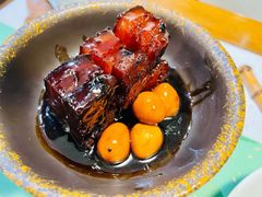 -荷风细雨·中国茶宴(碧云店)