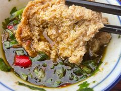 -沙胆彪炭炉牛杂煲(成都玉林店)