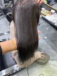 点击看大图 -青丝锦美发沙龙