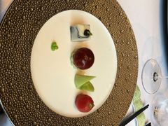 -富力丽思卡尔顿酒店·丽轩中餐厅