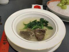 -沈灶河豚宴·河豚融合餐厅(汉中路店)