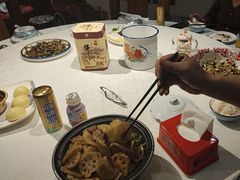 -人民公社大食堂(张家湾店)