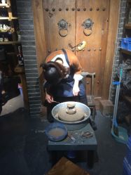 -川上陶艺社(大悦城店)