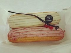 手指泡芙-WHEAT&BAKER-麥(凯德来福士店)