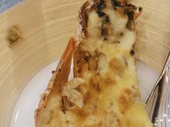 -怡咖啡·自助餐·西安香格里拉