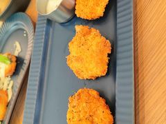 香草凤尾虾（5只）-必胜客(安盛金马店)