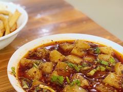 -中和裴氏蹄花(府河路店)